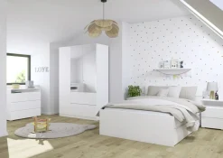 Armoire à vêtements PORTO-Rauch