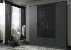 Armoire à vêtements RAFAELA