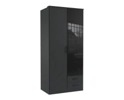 Armoire à vêtements RAFAELA