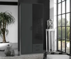 Armoire à vêtements RAFAELA