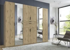 Armoire à vêtements ROSARIO