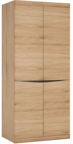 Armoire à vêtements SUMMER-Wojcik New