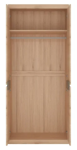 Armoire à vêtements SUMMER-Wojcik New