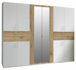 Armoire à vêtements TAIGA-Wimex Online