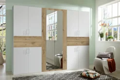 Armoire à vêtements TAIGA-Wimex Online