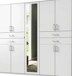 Armoire à vêtements TAIGA-Wimex Hot