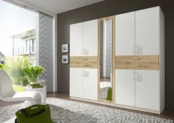 Armoire à vêtements TAIGA-Wimex