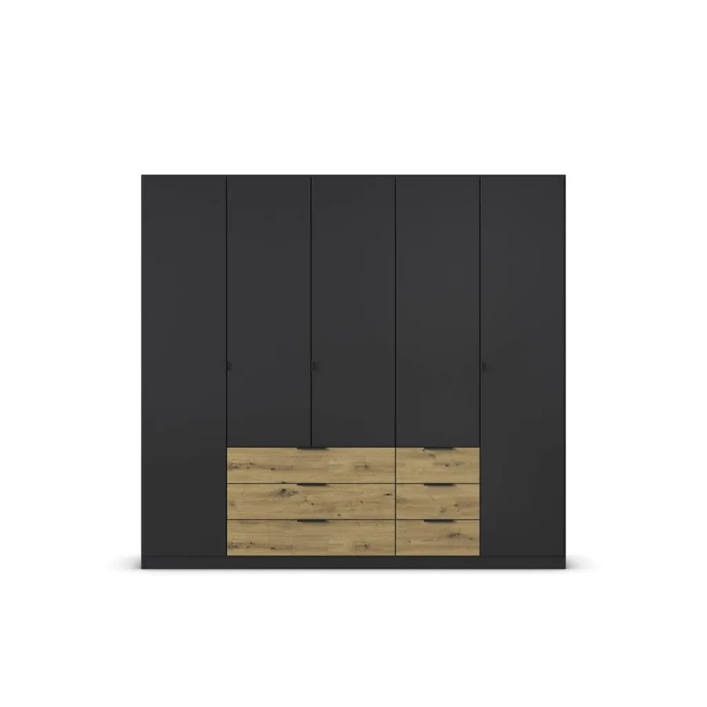 Armoire à vêtements TAVIRA-Rauch Hot