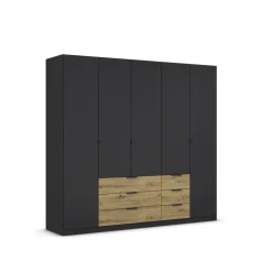 Armoire à vêtements TAVIRA-Rauch Hot