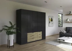 Armoire à vêtements TAVIRA-Rauch Hot