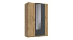 Armoire à vêtements TEXEL-Wimex Sale