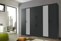 Armoire à vêtements TRELEW