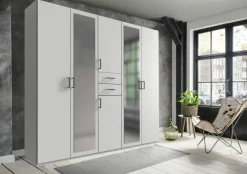 Armoire à vêtements TRELEW-Wimex Online