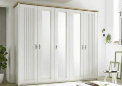 Armoire à vêtements TRIENT-SchlafKONTOR Hot