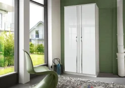 Armoire à vêtements TRIO