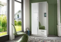 Armoire à vêtements TRIO