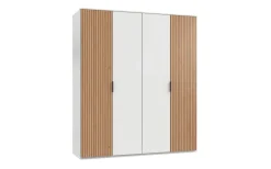 Armoire à vêtements TUNIS-Wimex