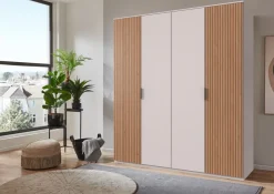 Armoire à vêtements TUNIS-Wimex