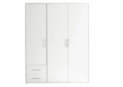 Armoire à vêtements VALENCIA-Pol-Power Hot