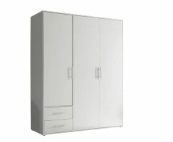 Armoire à vêtements VALENCIA-Pol-Power Hot