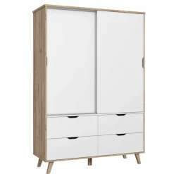 Armoire à vêtements VANKKA-Forte Hot