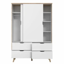 Armoire à vêtements VANKKA-Forte Hot