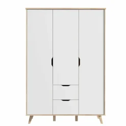 Armoire à vêtements VANKKA-Forte Outlet