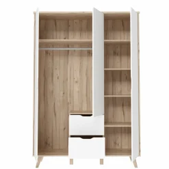 Armoire à vêtements VANKKA-Forte Outlet