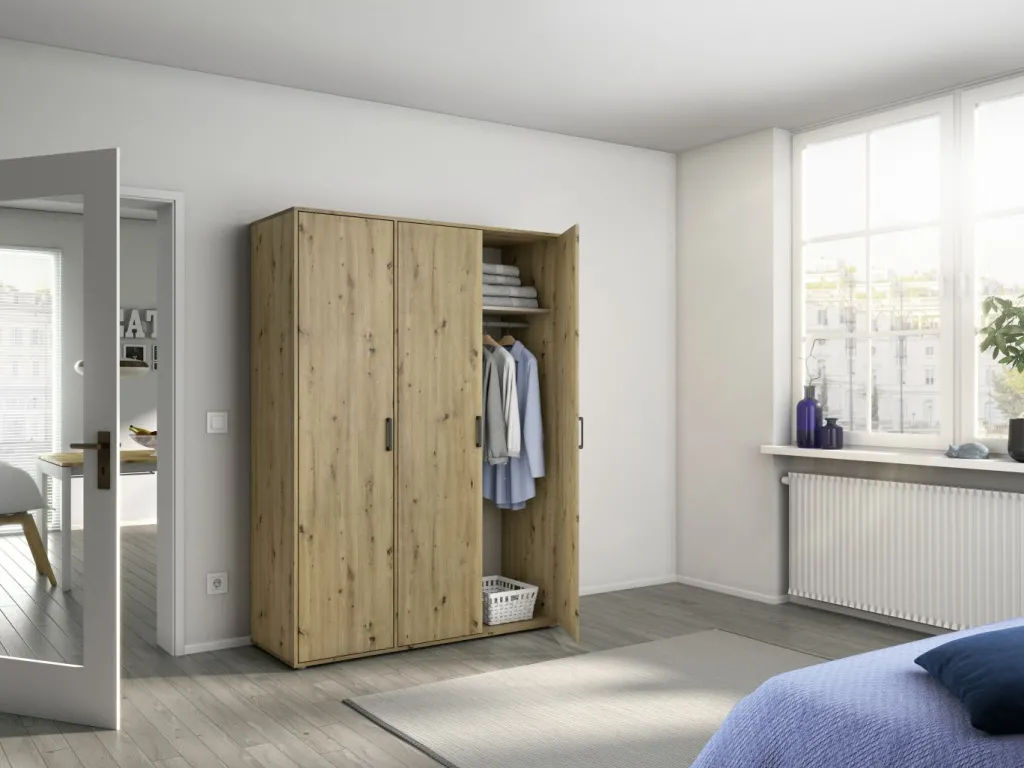 Armoire à vêtements VOYAGER-Rauch Online