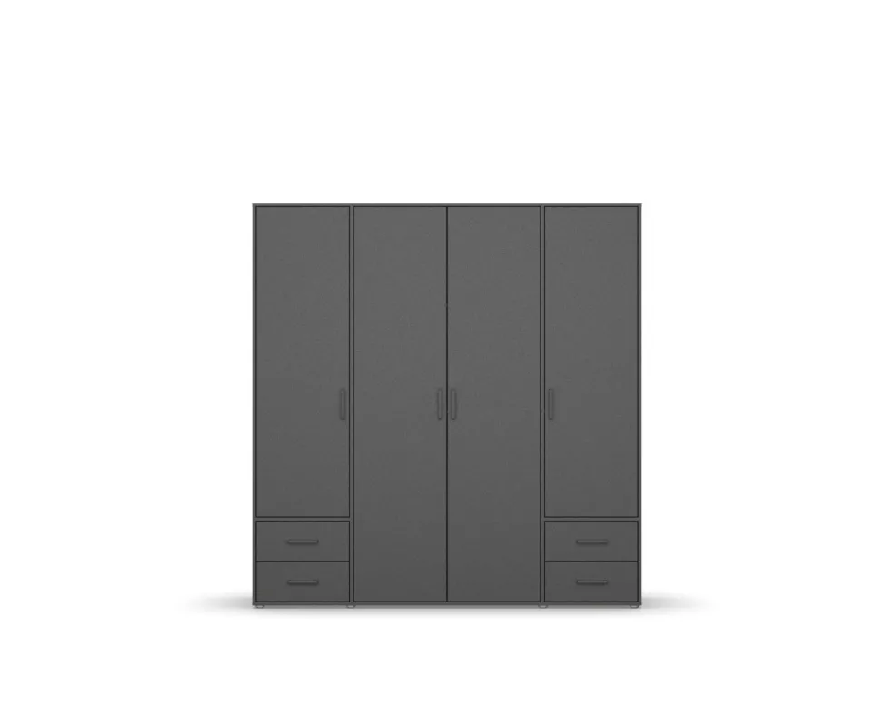 Armoire à vêtements VOYAGER