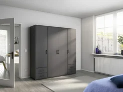 Armoire à vêtements VOYAGER