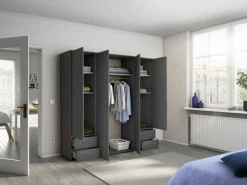 Armoire à vêtements VOYAGER