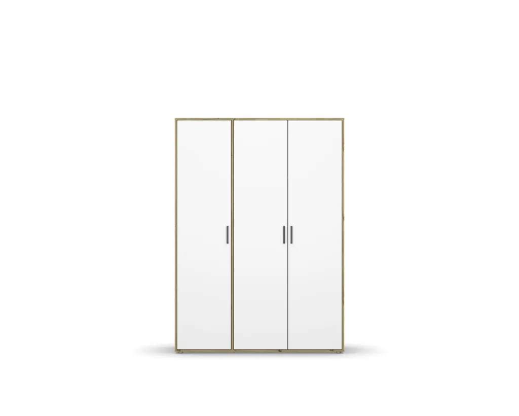Armoire à vêtements VOYAGER-Rauch Discount