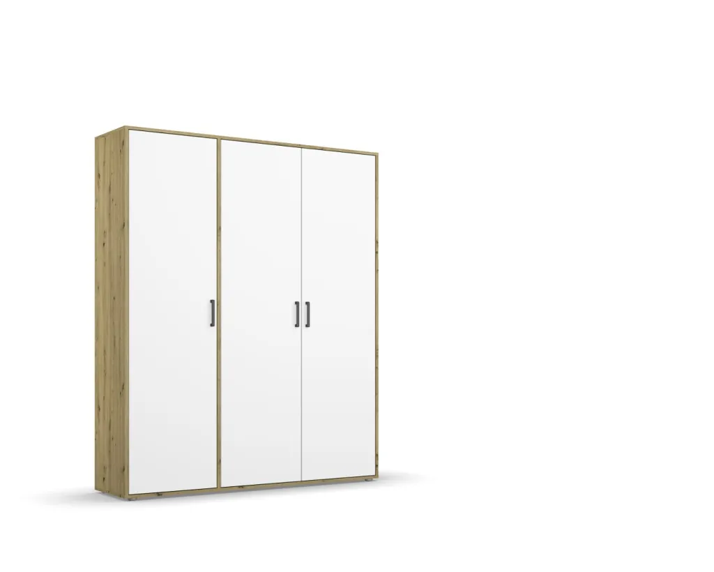 Armoire à vêtements VOYAGER-Rauch Discount