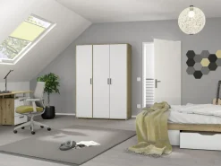 Armoire à vêtements VOYAGER-Rauch Discount