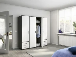 Armoire à vêtements VOYAGER