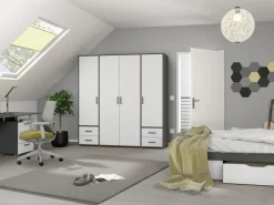 Armoire à vêtements VOYAGER