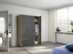 Armoire à vêtements VOYAGER-Rauch Outlet