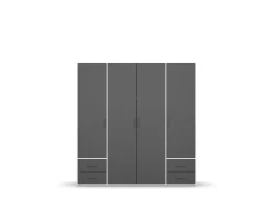 armoire à vêtements VOYAGER-Rauch Outlet