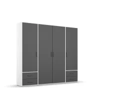 armoire à vêtements VOYAGER-Rauch Outlet