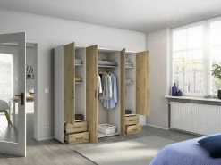 Armoire à vêtements VOYAGER-Rauch Hot