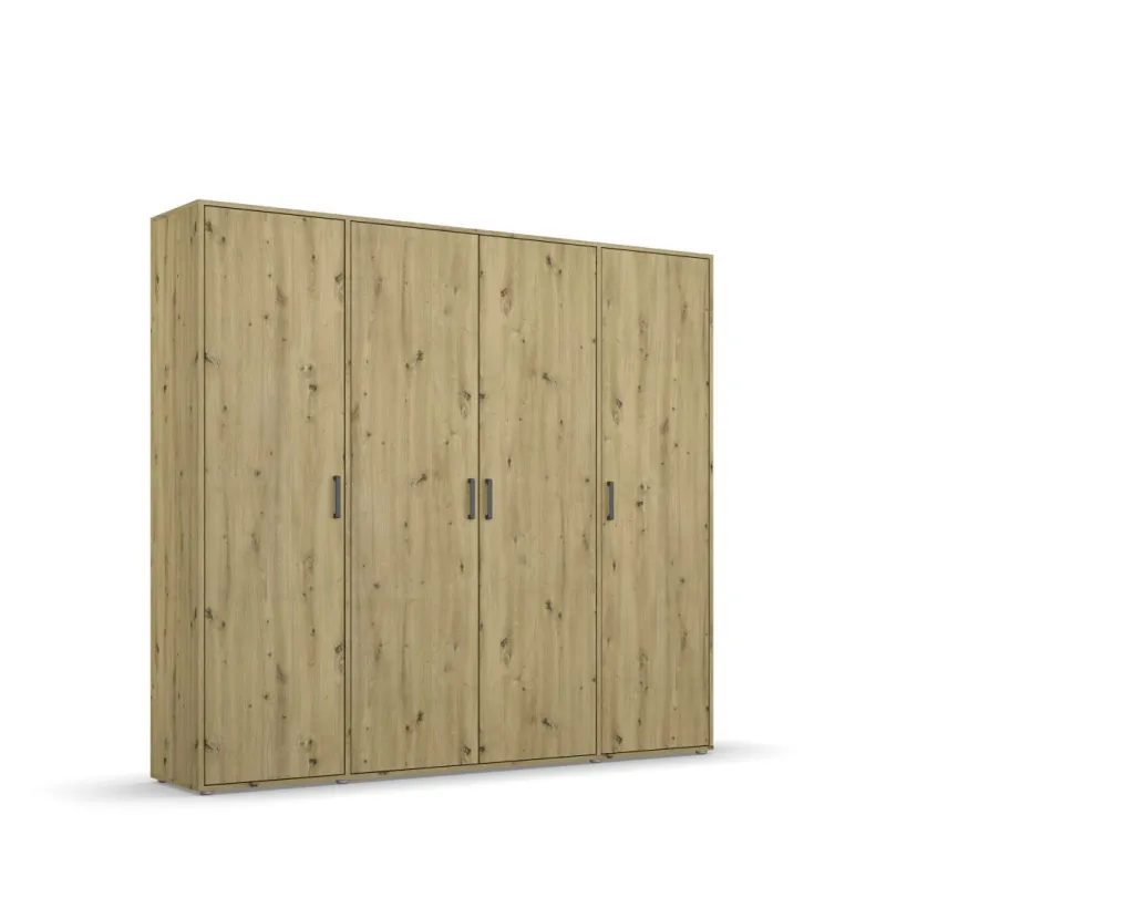 Armoire à vêtements VOYAGER-Rauch Online