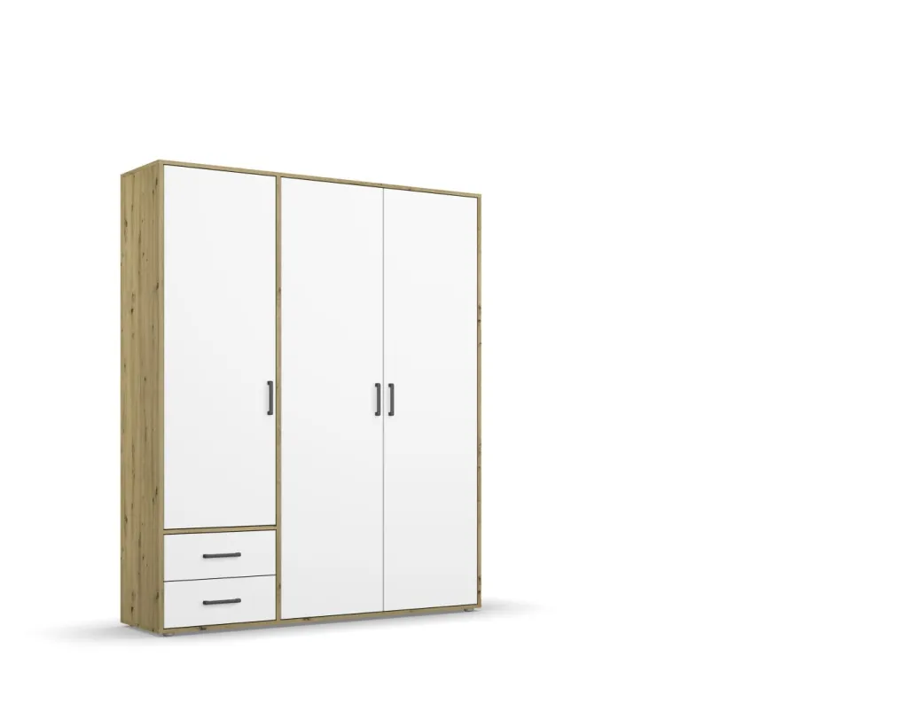 Armoire à vêtements VOYAGER-Rauch New