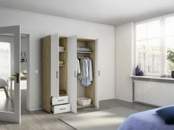 Armoire à vêtements VOYAGER-Rauch New