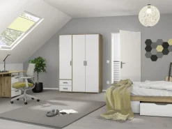 Armoire à vêtements VOYAGER-Rauch New