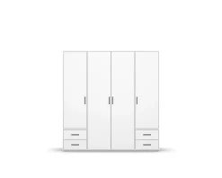 Armoire à vêtements VOYAGER