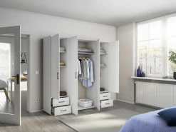 Armoire à vêtements VOYAGER