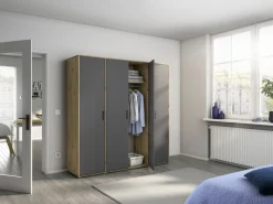 Armoire à vêtements VOYAGER