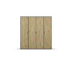 Armoire à vêtements VOYAGER