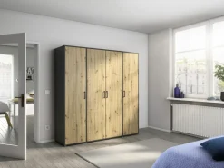 Armoire à vêtements VOYAGER